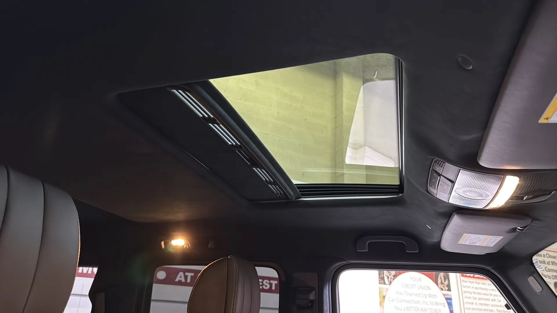 Used 2019 Mercedes-Benz G 63 AMG 4MATIC image 25