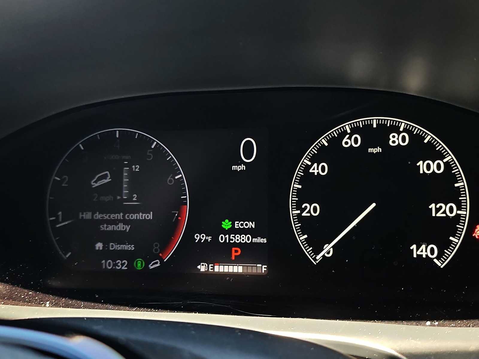 Used 2025 Honda HR-V Sport image 21
