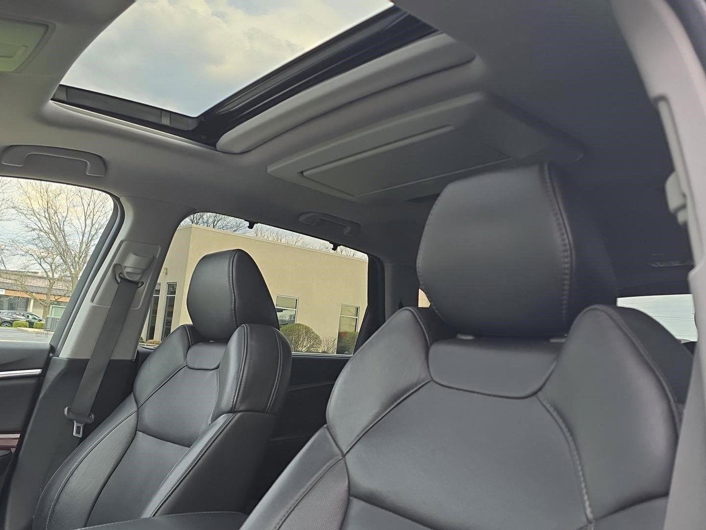 Used 2015 Acura MDX SH-AWD w/ Advance Package image 8