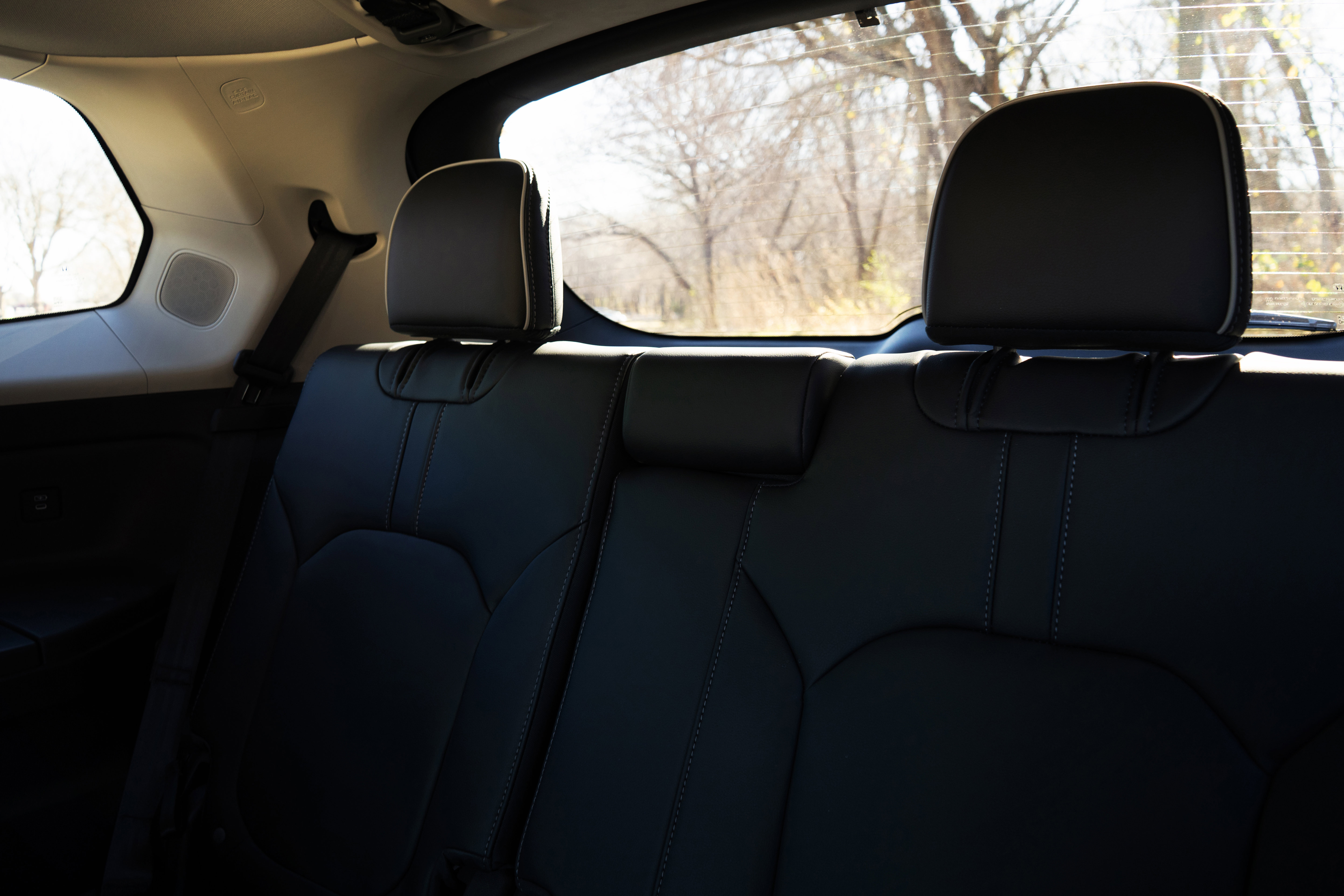 Used 2025 Honda Pilot Elite image 19