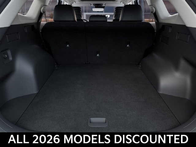 New 2026 Kia Sportage EX w/ EX Panorama Roof Package FWD image 19