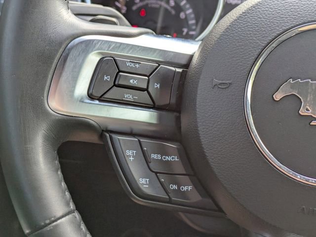 Used 2020 Ford Mustang GT w/ GT Performance Package RWD image 27