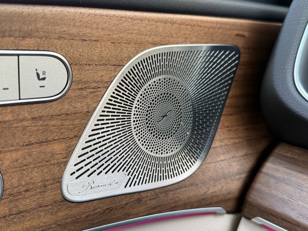 Used 2026 Mercedes-Benz GLE 350 4MATIC image 17