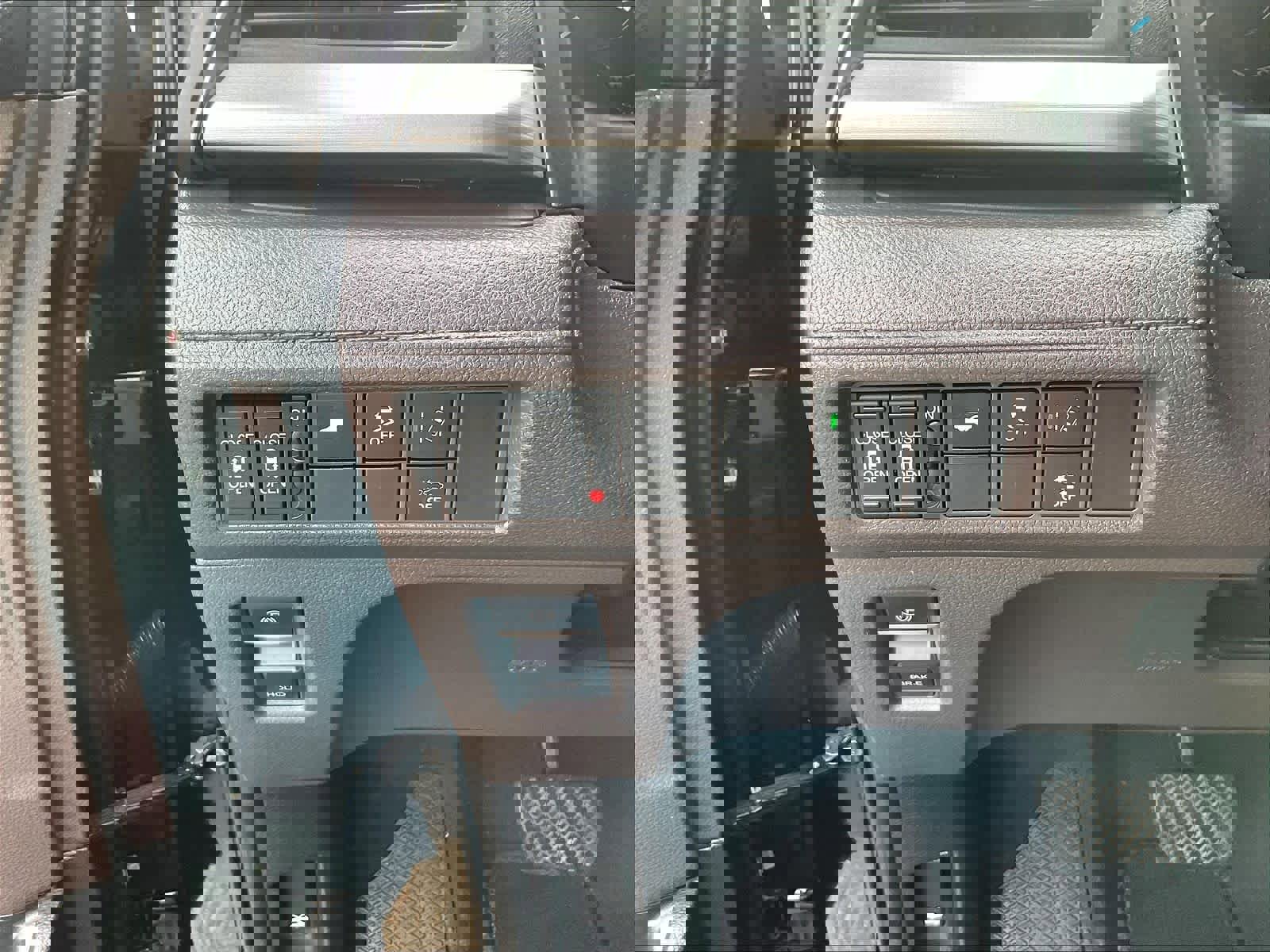 Used 2018 Honda Odyssey EX-L image 28