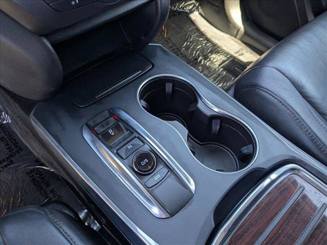 Used 2016 Acura MDX SH-AWD w/ Technology Package image 12