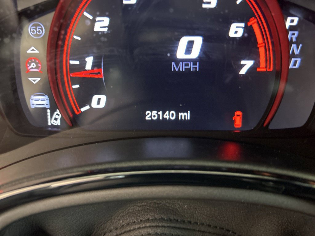 Used 2023 Dodge Durango SRT Hellcat AWD/4WD image 59