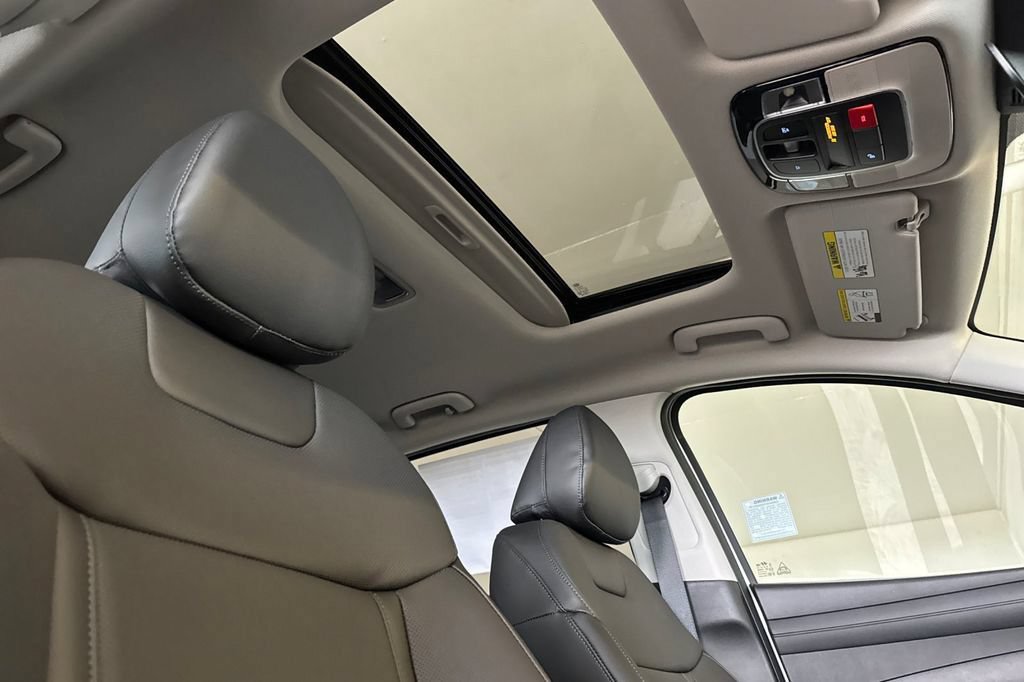 New 2026 Hyundai Tucson SEL FWD image 17