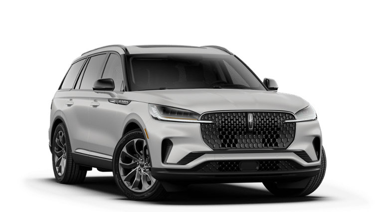New 2027 Lincoln Aviator AWD image 26