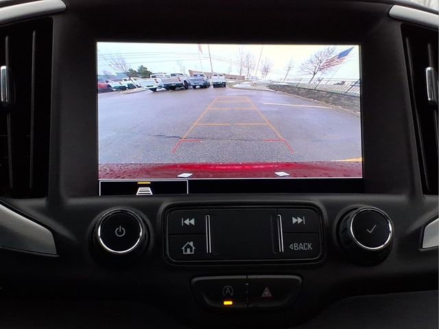 Used 2023 GMC Terrain SLT w/ LPO, Floor Liner Package image 22