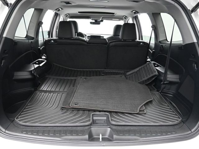 Used 2022 Honda Pilot Special Edition image 27