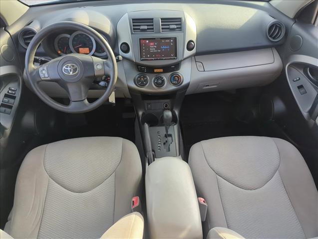 Used 2012 Toyota RAV4 FWD image 20