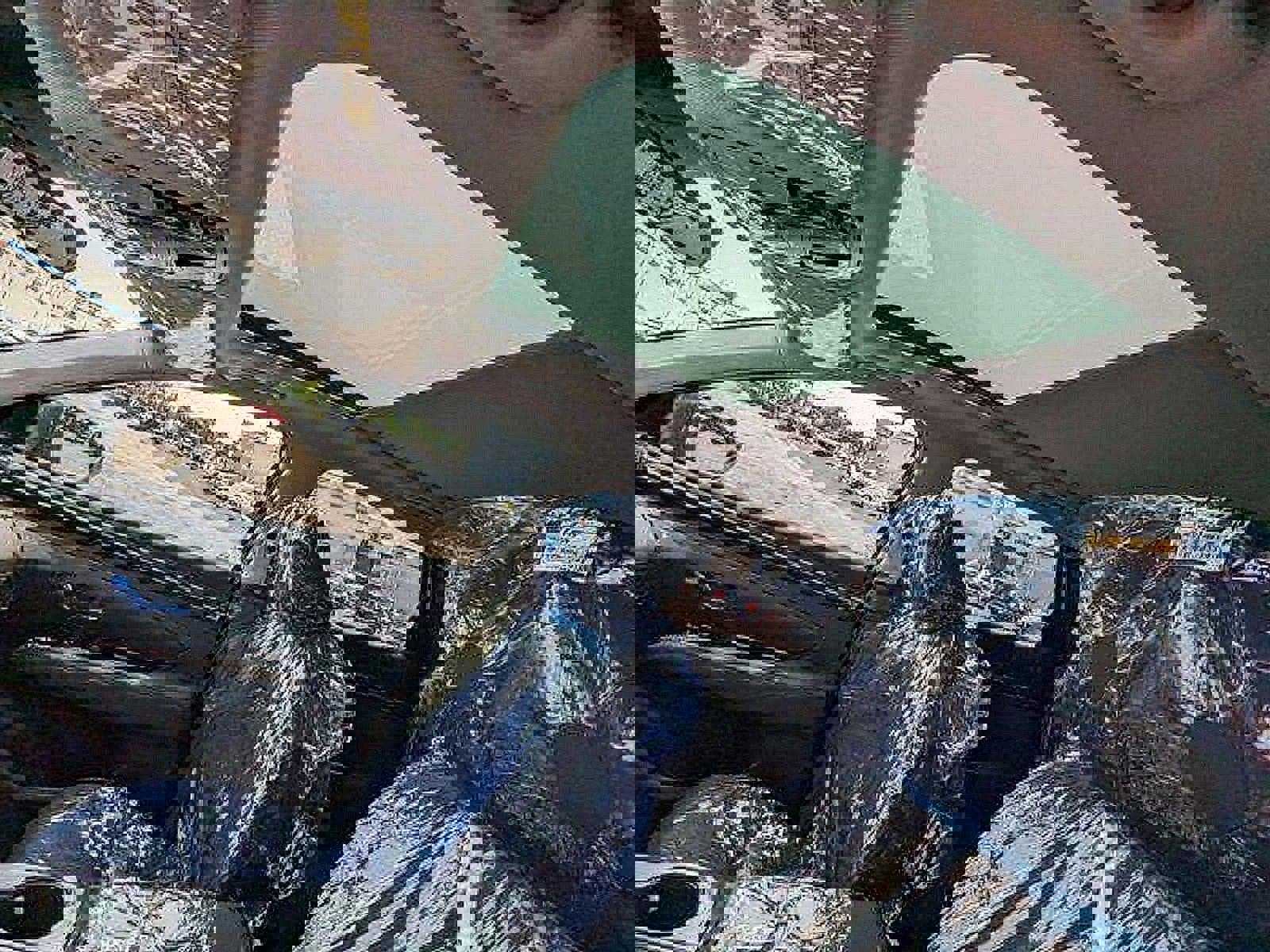 New 2023 Hyundai Tucson Limited image 9