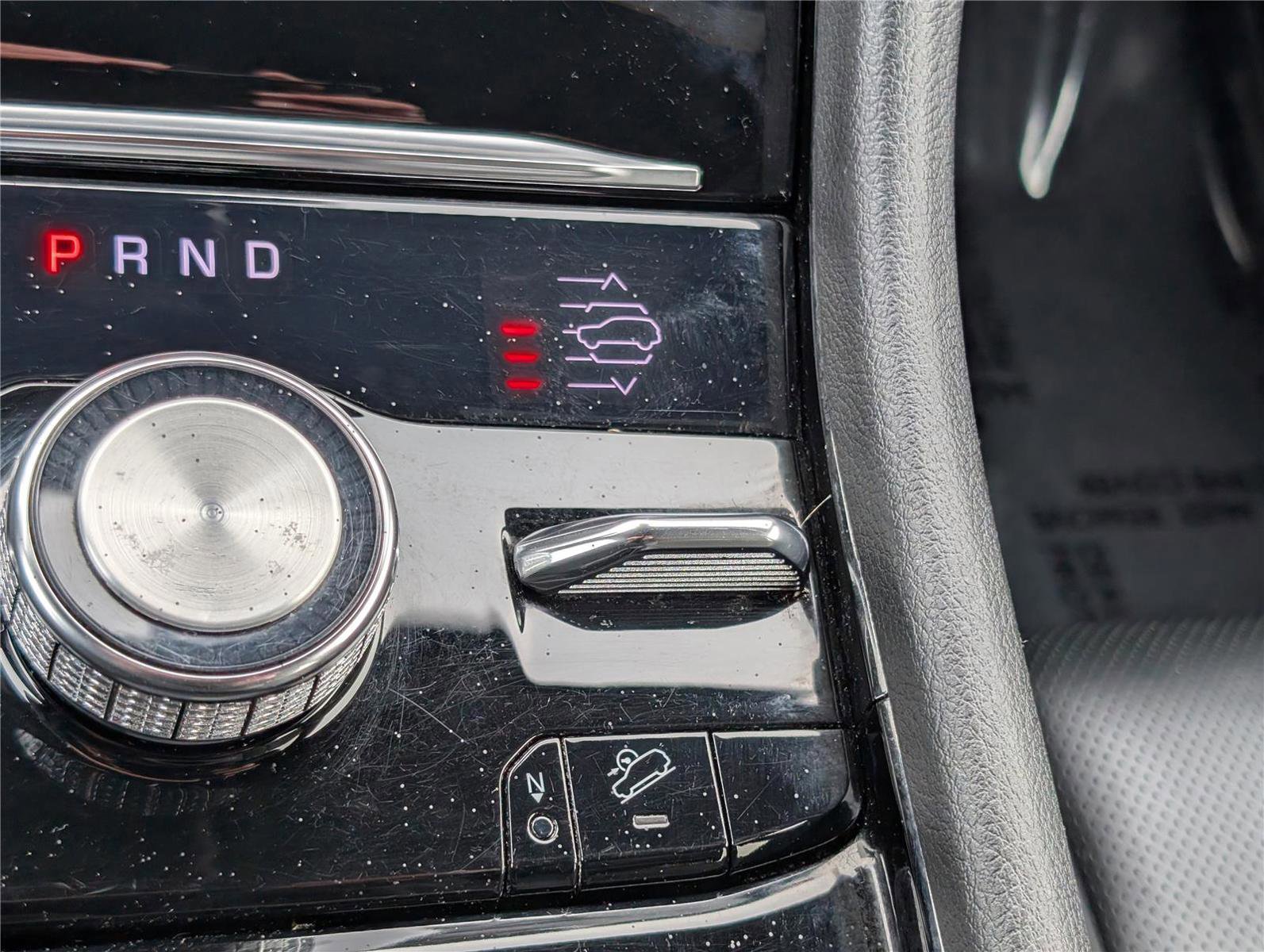 Used 2022 Jeep Grand Cherokee Overland w/ Luxury Tech Group IV image 29