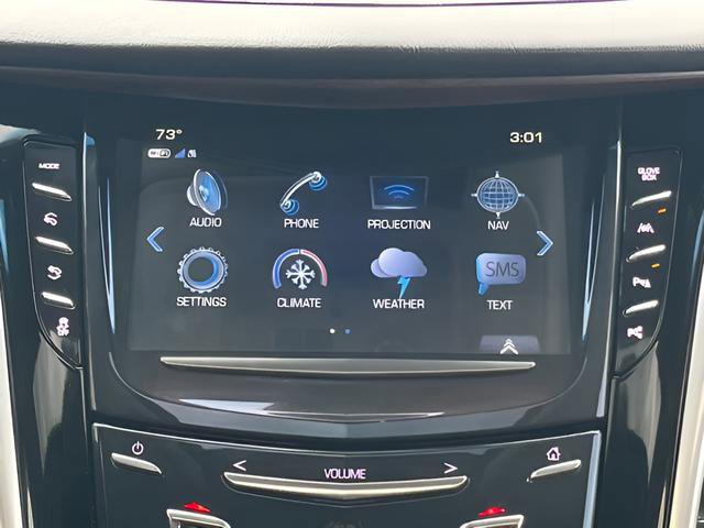 Used 2020 Cadillac Escalade Luxury AWD/4WD image 27