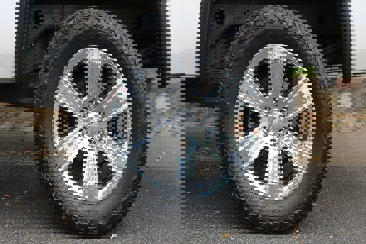 Used 2017 GMC Sierra 1500 SLT image 47