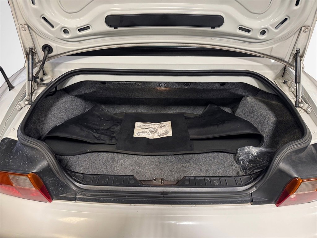 Used 1997 BMW Z3 2.8 image 25