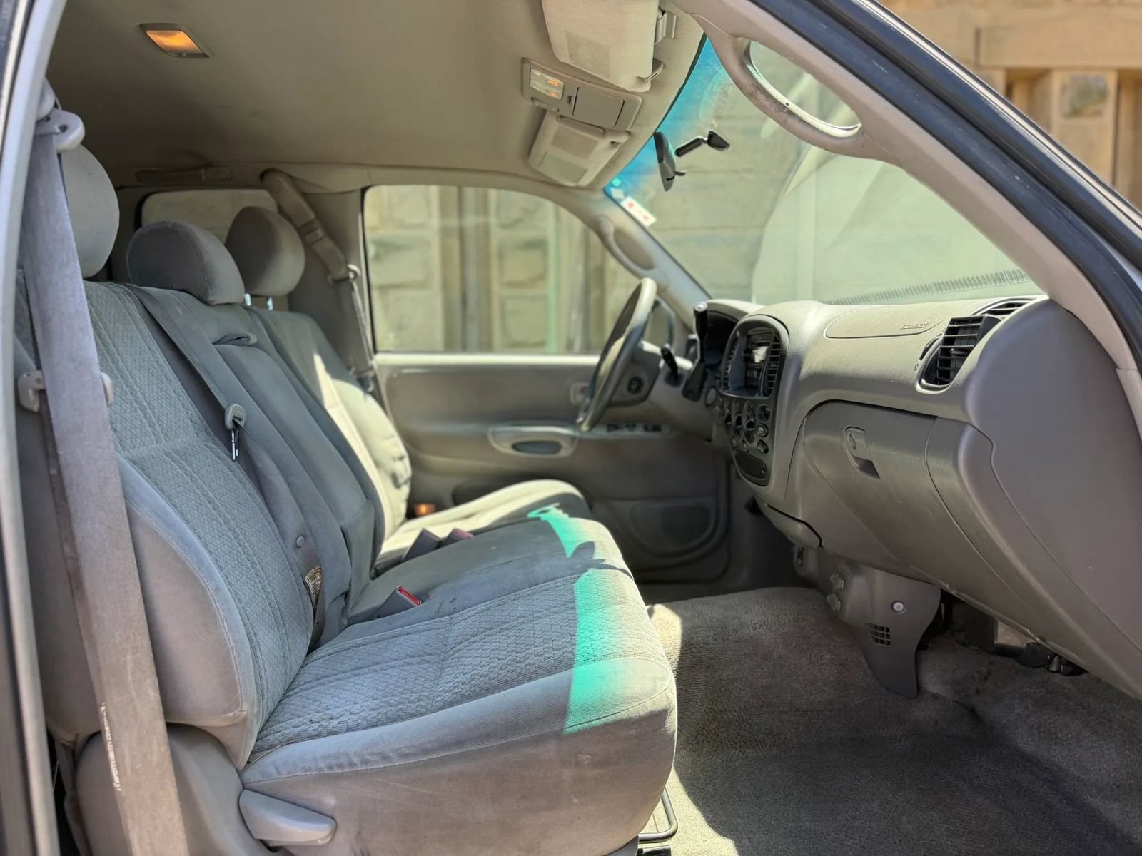 Used 2005 Toyota Tundra SR5 RWD image 21