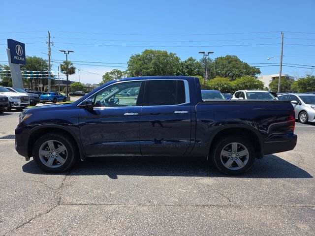 Used 2022 Honda Ridgeline RTL-E image 7