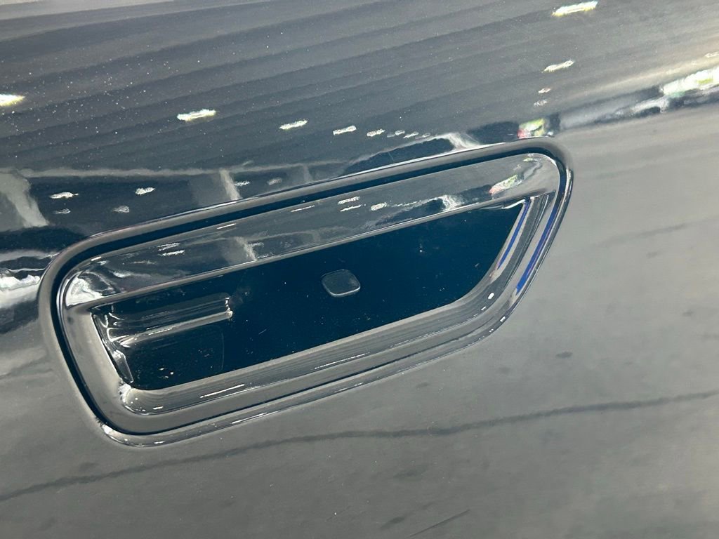 New 2026 Dodge Charger Scat Pack w/ Blacktop Package image 11