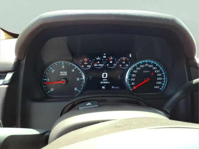 Used 2018 Chevrolet Tahoe Premier AWD/4WD image 18