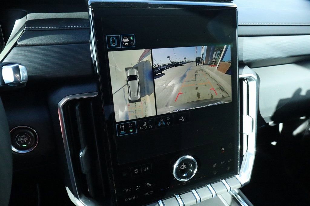 New 2026 GMC Acadia Elevation w/ Super Cruise Package image 8