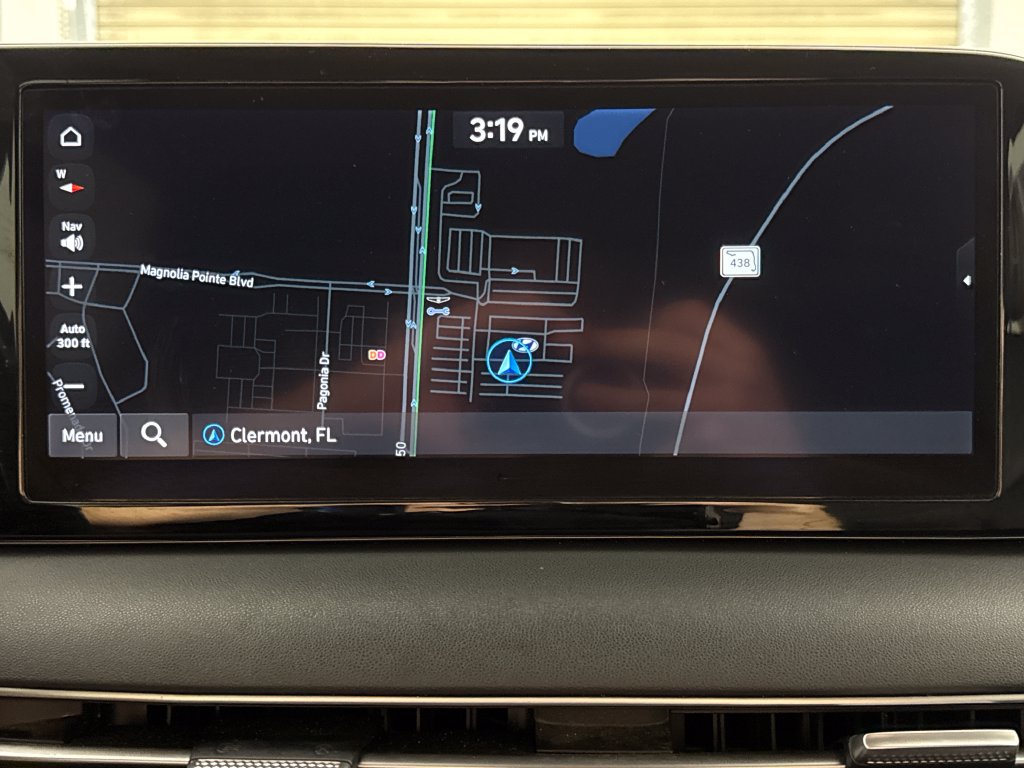Used 2023 Hyundai Palisade XRT FWD image 20