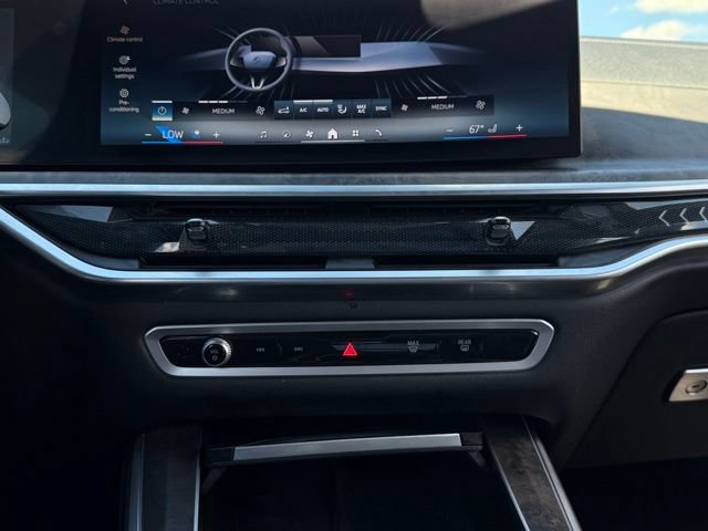 Used 2024 BMW X5 xDrive40i w/ Premium Package AWD/4WD image 32