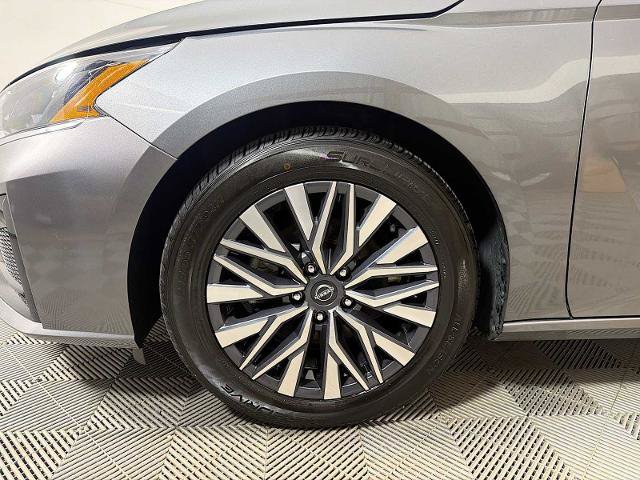 Certified 2023 Nissan Altima 2.5 SV FWD image 26