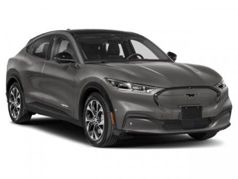 Used 2021 Ford Mustang Mach-E Premium image 6