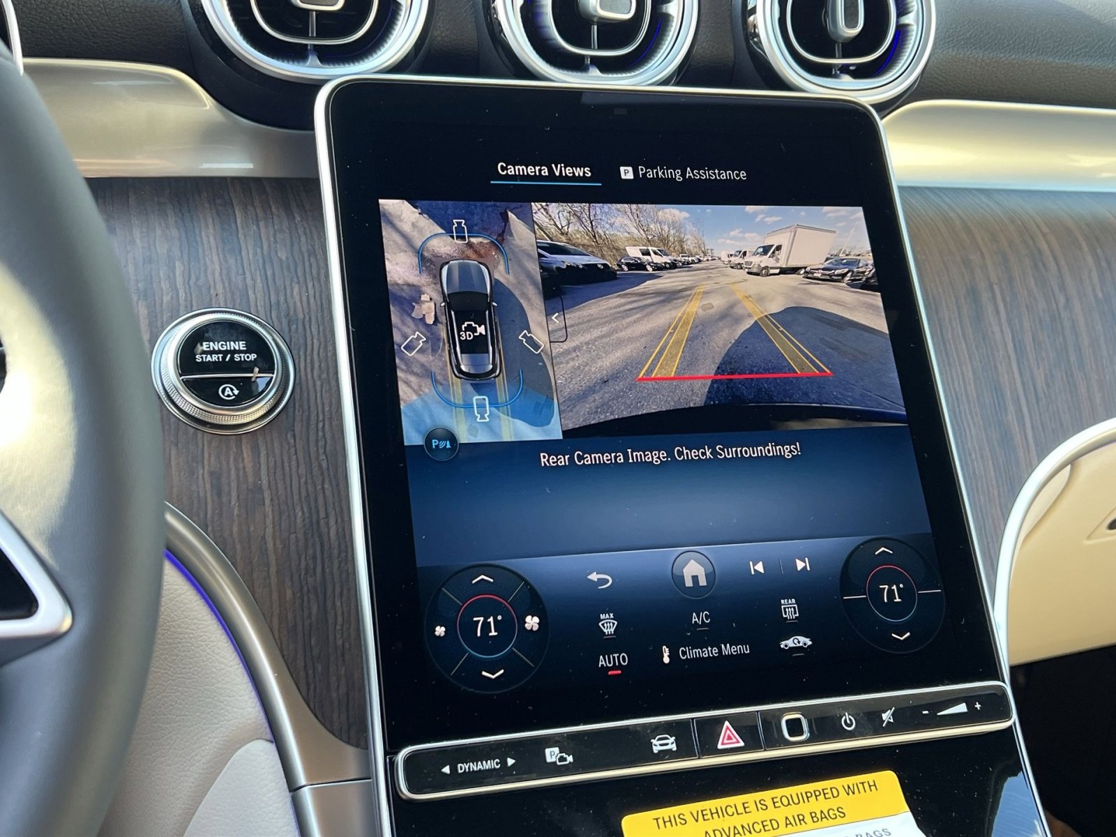 New 2026 Mercedes-Benz GLC 300 4MATIC image 17