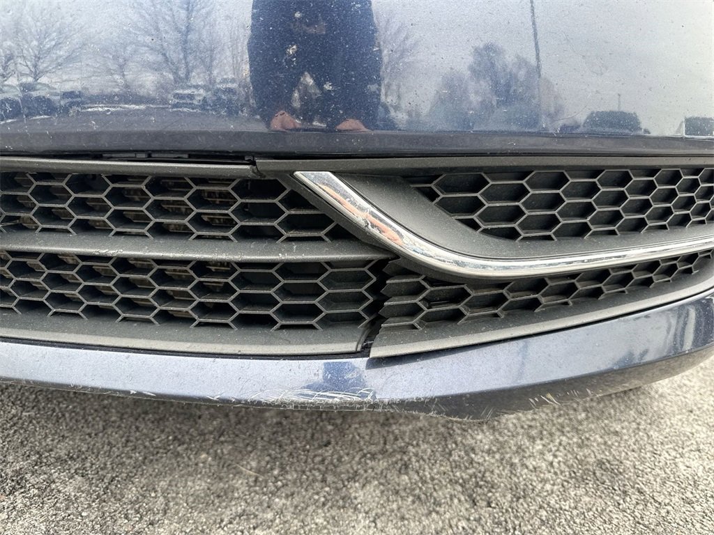 Used 2014 Volkswagen Passat 1.8T Wolfsburg Edition image 27