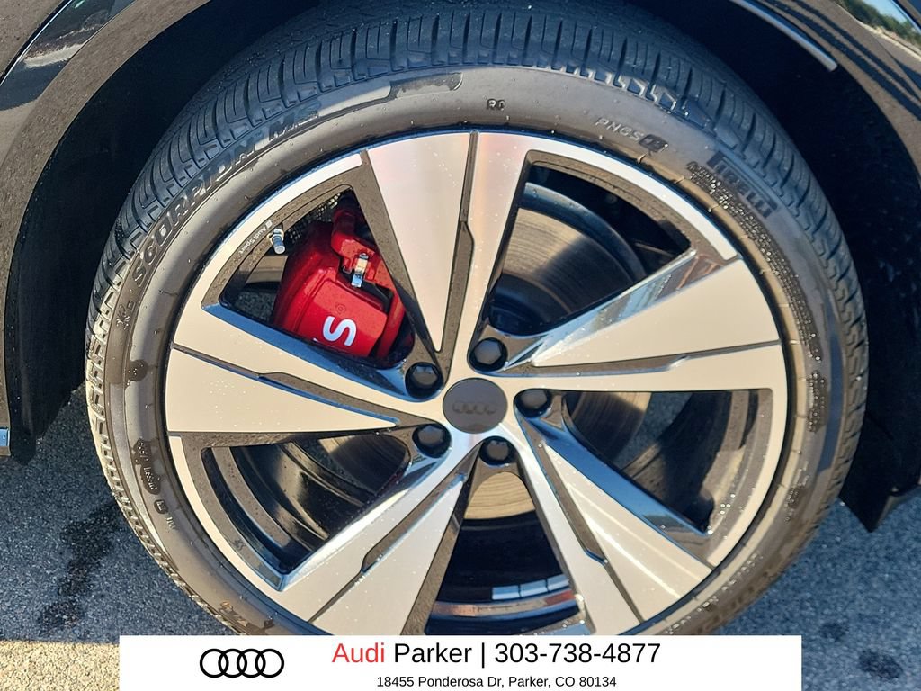 New 2026 Audi SQ5 Premium Plus AWD/4WD image 15