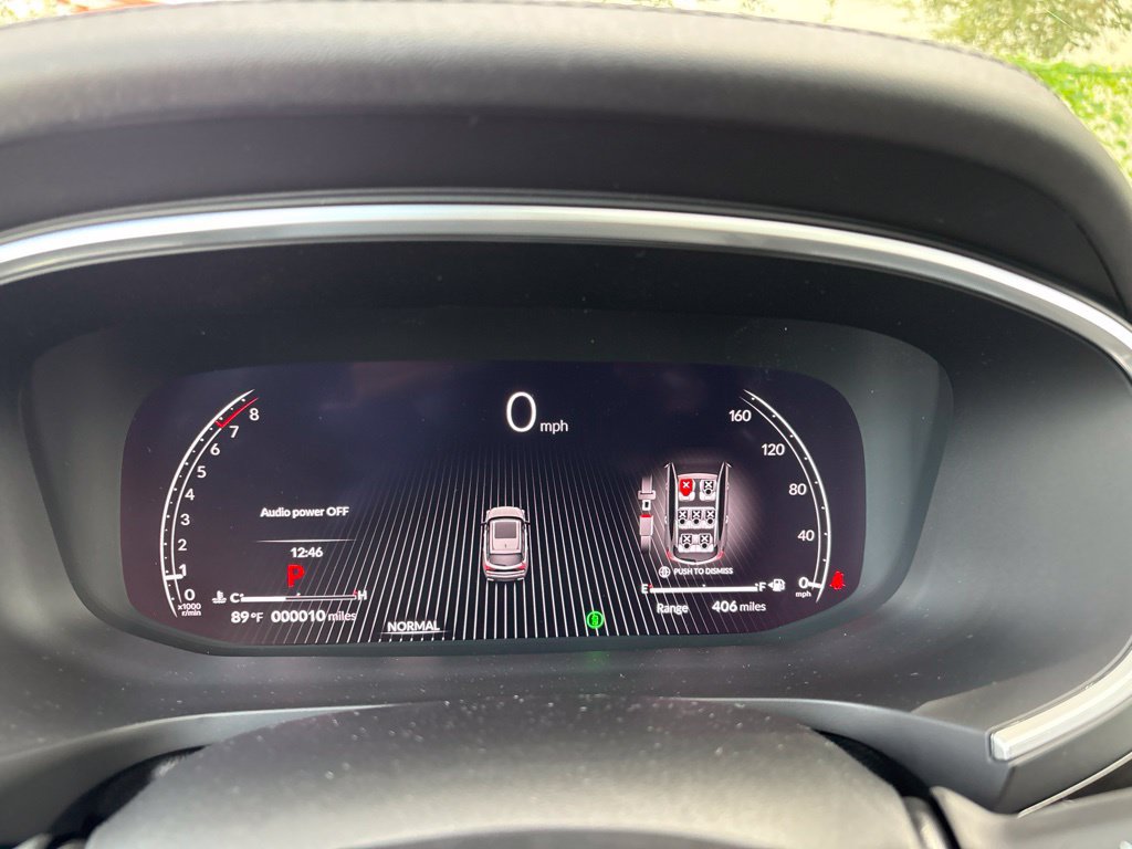 New 2026 Acura MDX w/ Technology Package FWD image 28