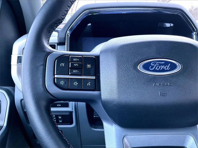 Used 2023 Ford F150 Lightning XLT image 23