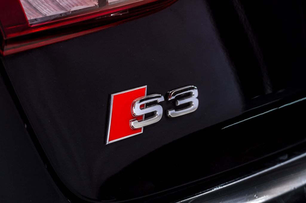 Used 2019 Audi S3 Premium Plus w/ Technology Package image 28