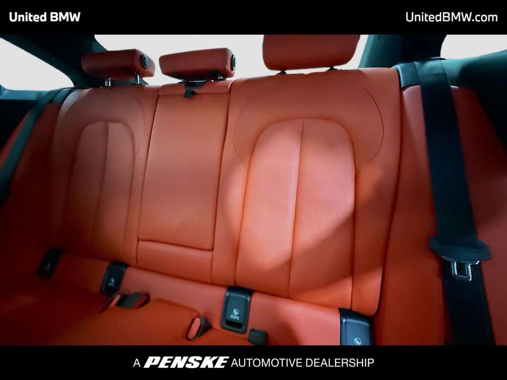 Used 2023 BMW 228i Gran Coupe w/ Premium Package 2 image 13