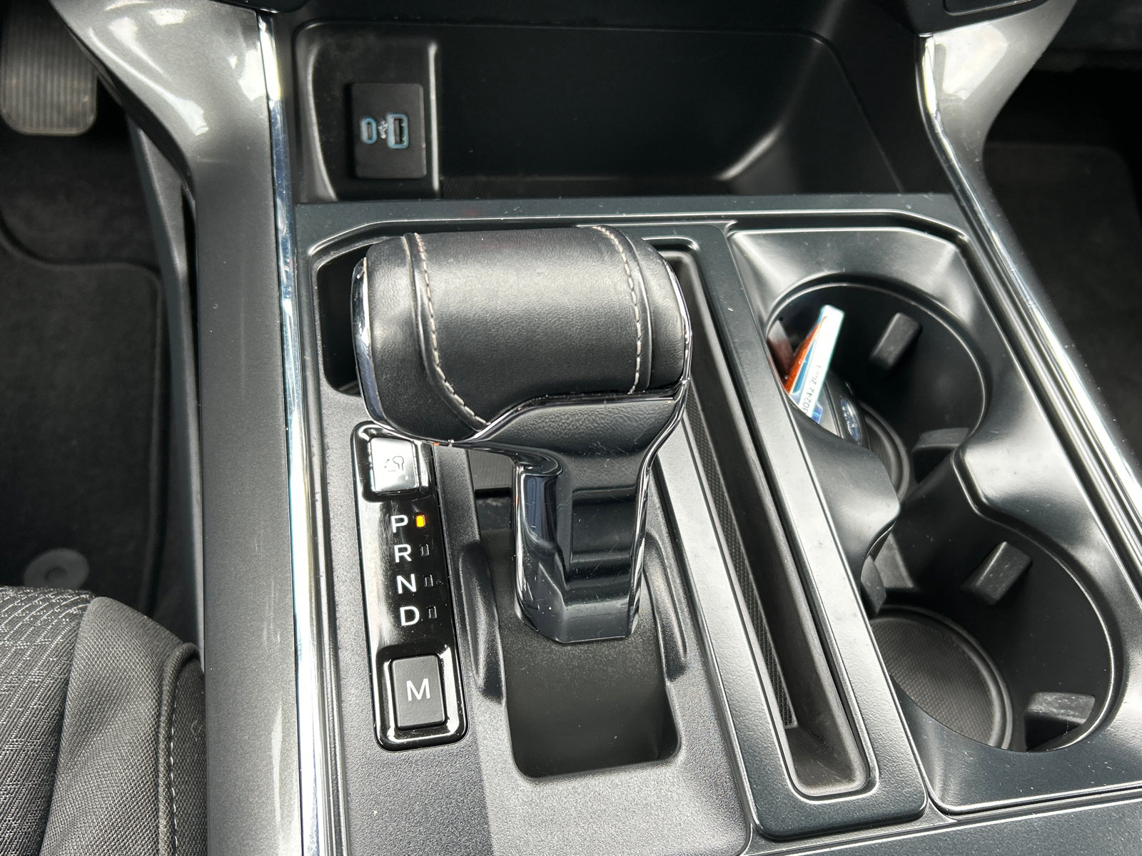 Used 2023 Ford F150 XLT w/ Equipment Group 302A High image 18