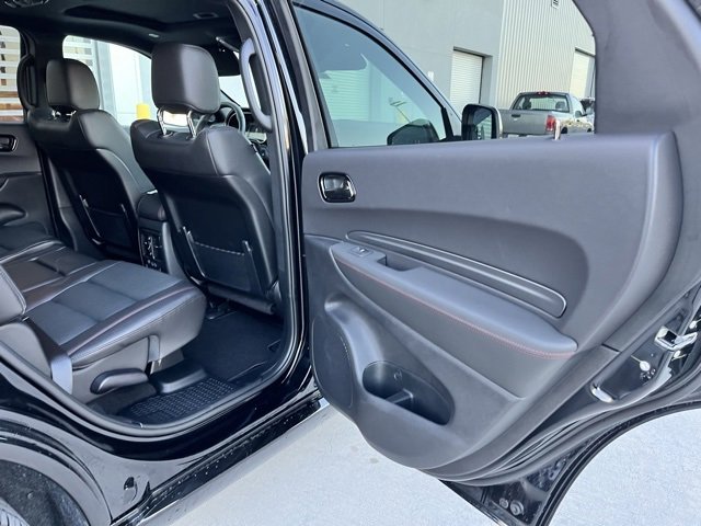 New 2026 Dodge Durango GT image 19