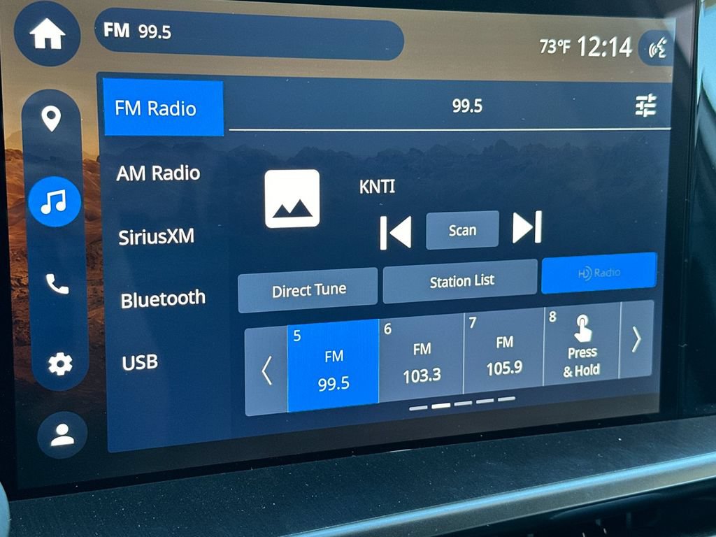 New 2026 Subaru Outback Wilderness AWD/4WD image 21