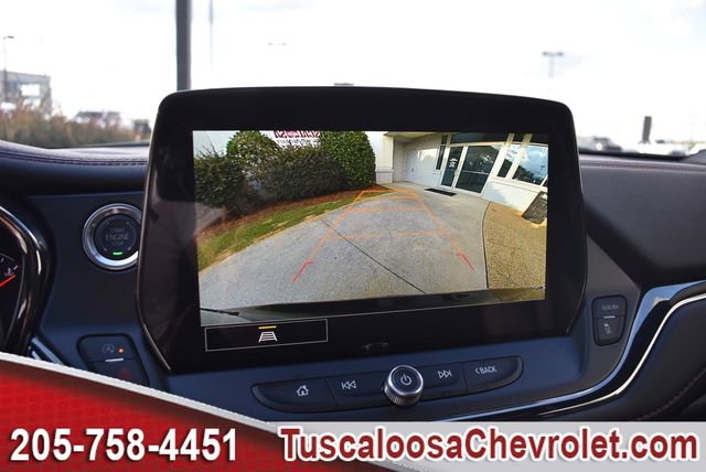 New 2025 Chevrolet Blazer RS w/ Enhanced Convenience Package image 32