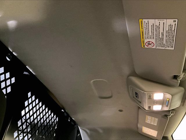 Used 2024 Ford Transit 250 Low Roof AWD w/ Exterior Upgrade Package image 21