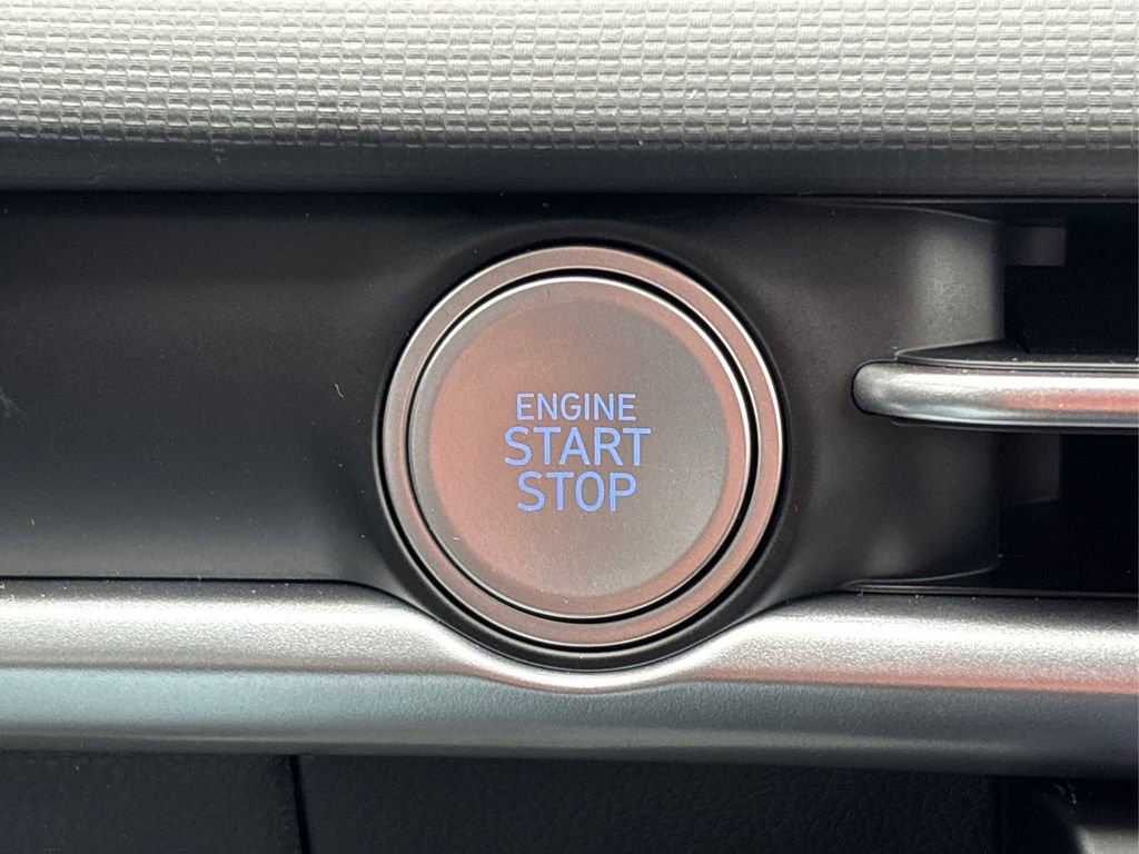 New 2026 Hyundai Tucson SE image 20