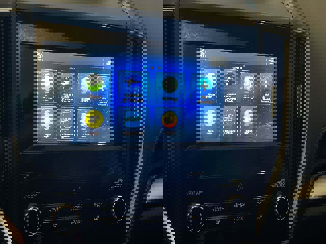 Used 2023 Subaru Forester Premium image 16