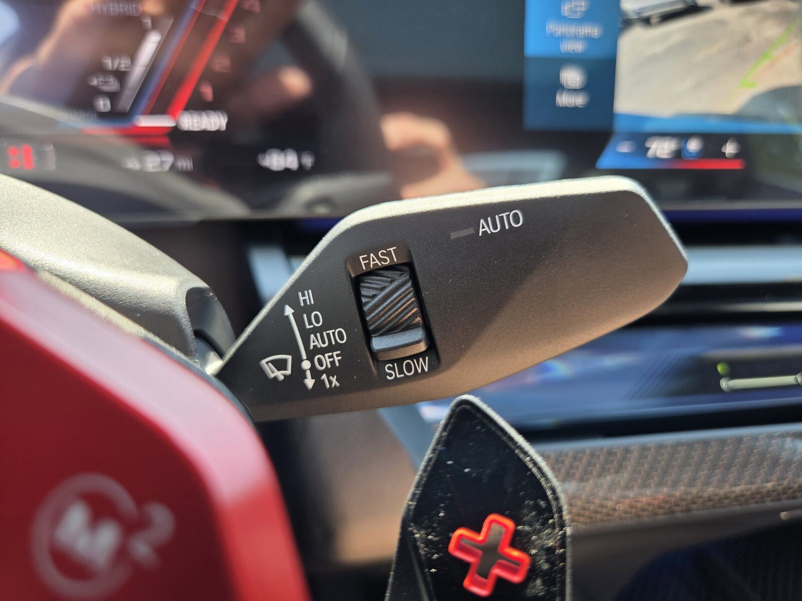 New 2026 BMW M5 w/ M Driver's Package image 28