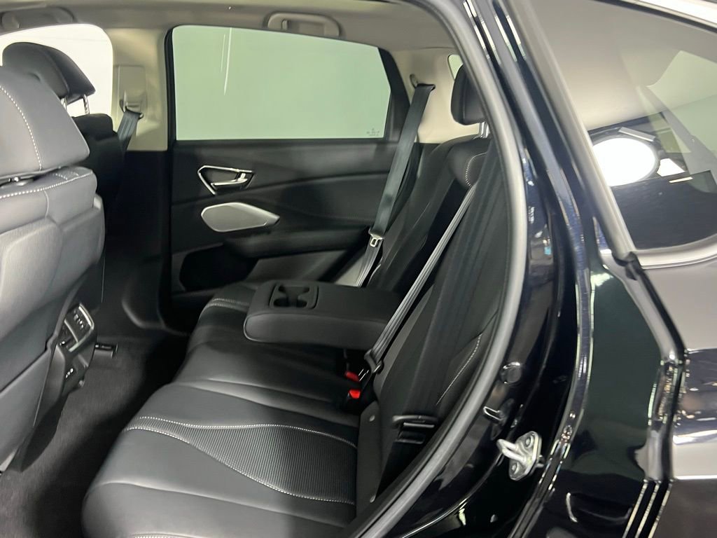 Used 2023 Acura RDX w/ Technology Package image 27