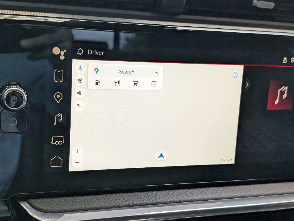 Used 2024 GMC Sierra 2500 Denali w/ Denali Reserve Package AWD/4WD image 44