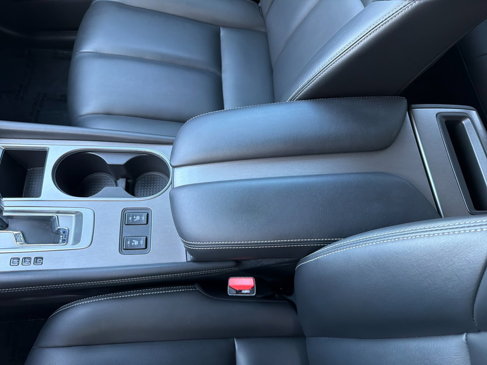 Used 2023 Nissan Murano SV FWD image 24