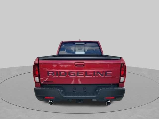 New 2026 Honda Ridgeline RTL image 15