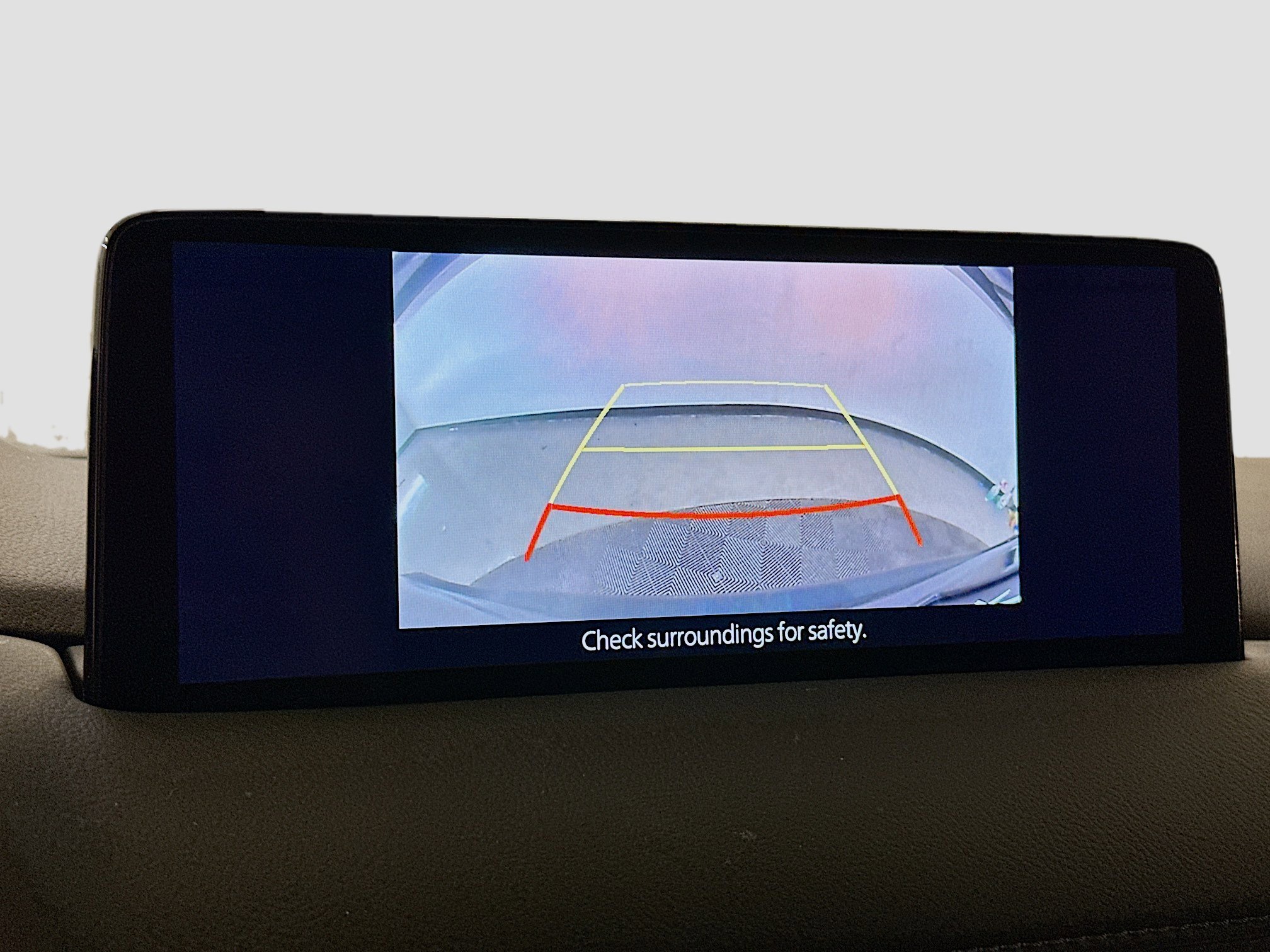 Used 2025 MAZDA CX-5 AWD 2.5 S w/ Preferred Package image 23