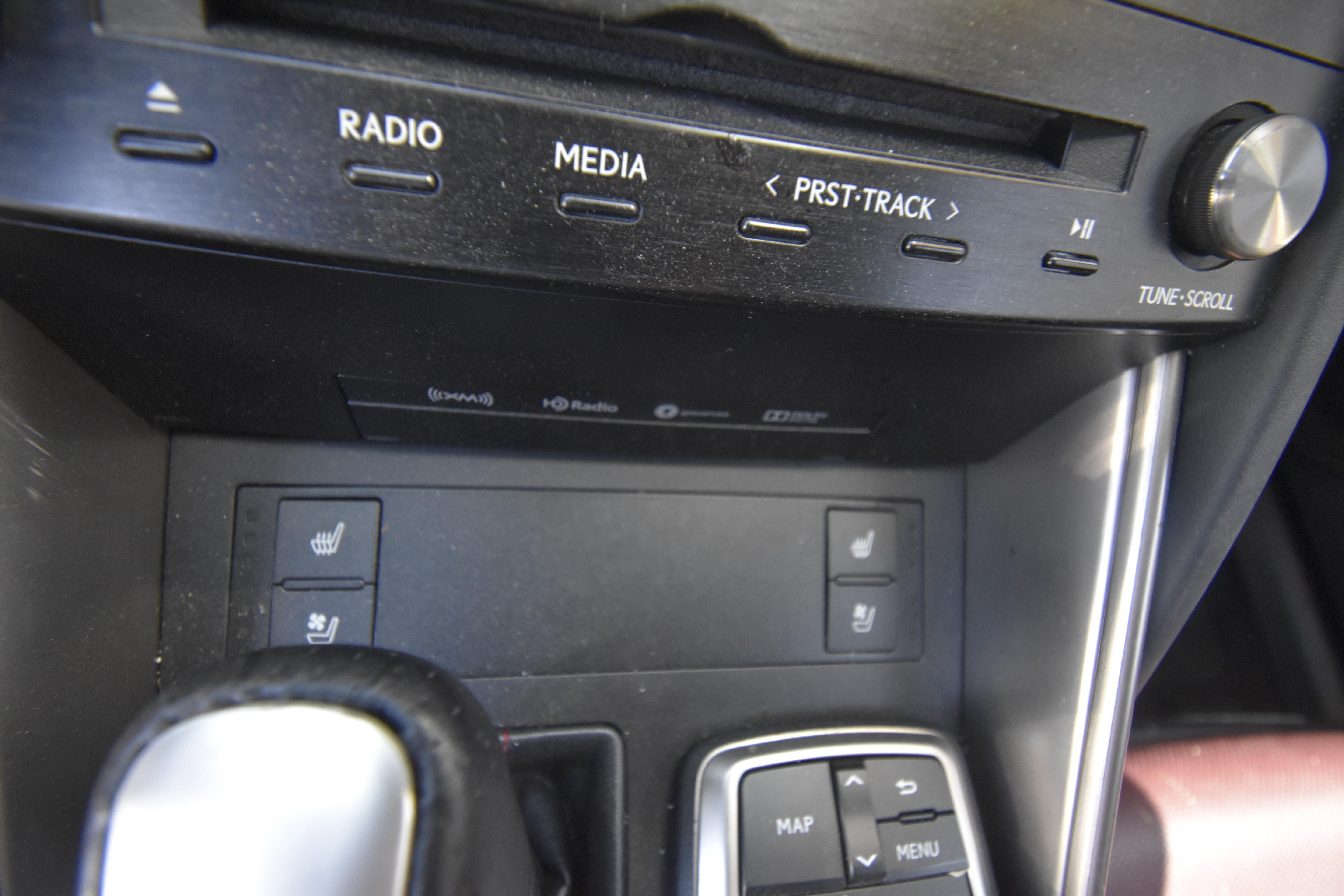 Used 2018 Lexus IS 300 F Sport RWD image 13